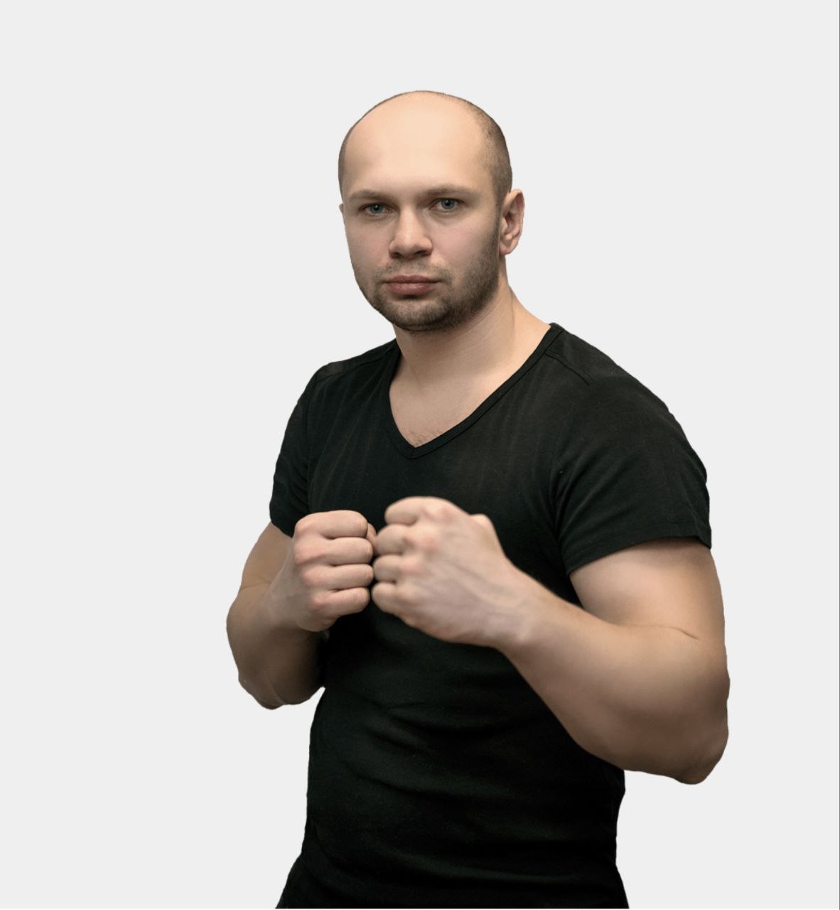 Майстер спорту міжнарожного класу
