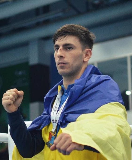 Дипломований тренер по Таїландському боксу Муей тай